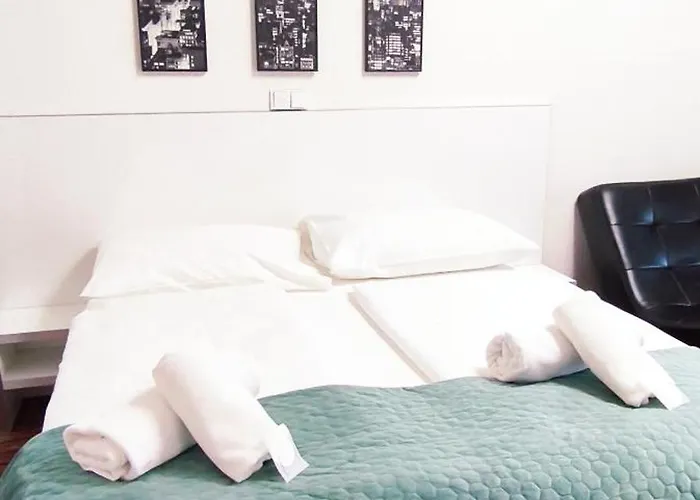 Hotel Hotel Plzen Plzen