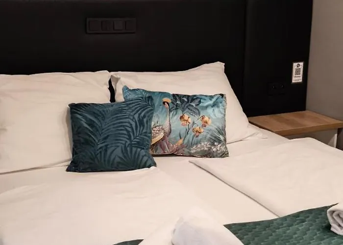 Hotel Plzen 3* Plzen