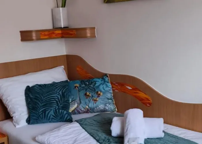 Hotel Plzen 3* Plzen