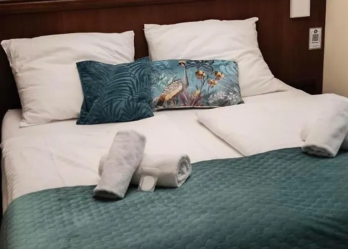 Hotel Plzen 3* Plzen