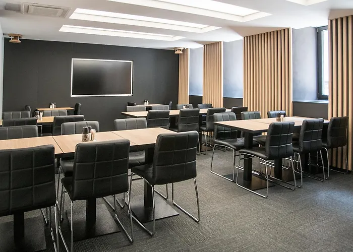 Hotel Hotel Plzen 3*